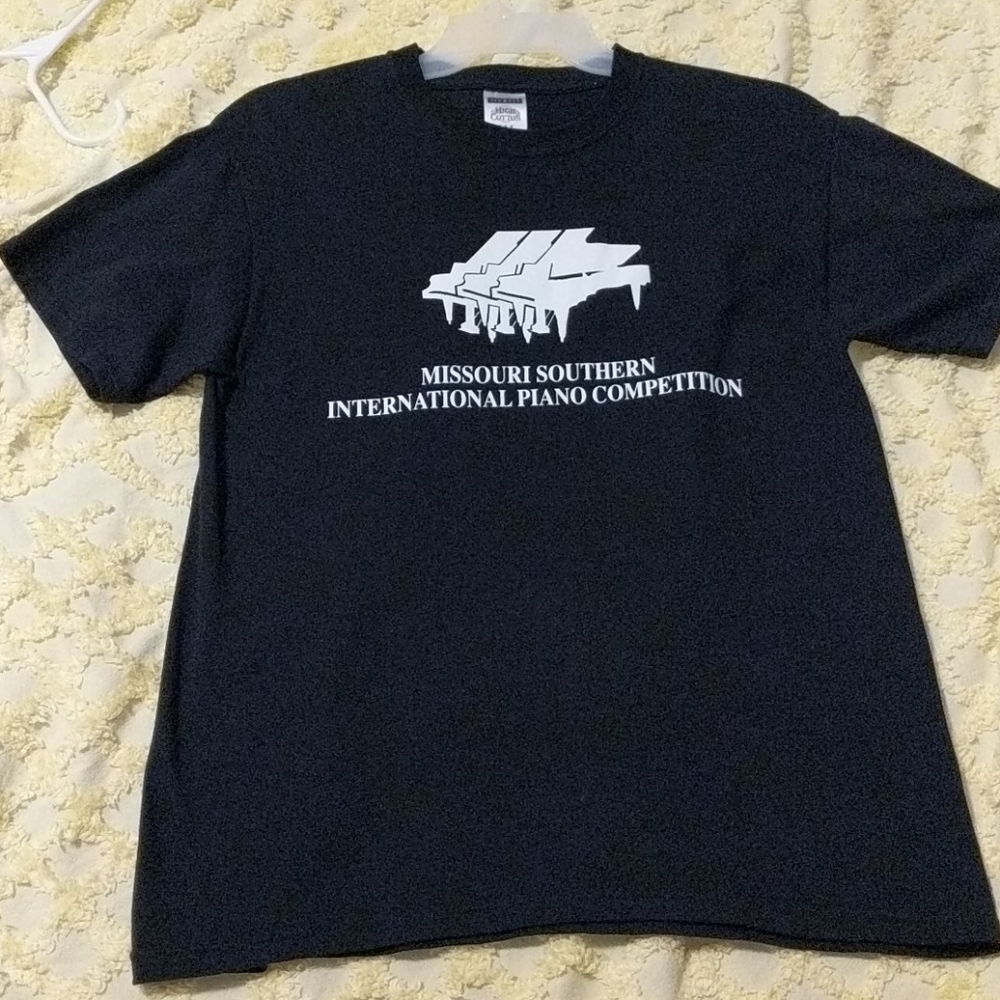 Jerzees Jigh Cotton Unisex T-Shirt